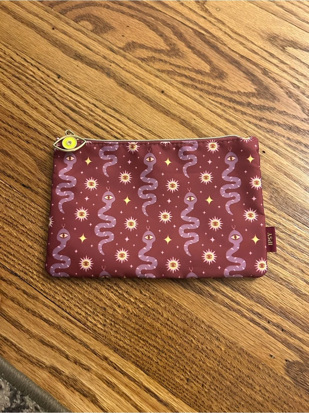 Ipsy cosmetic bags - NEW 8 bags